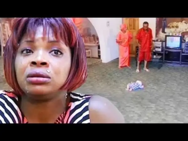 Video: CAREER PARENT  | 2018 Latest Nigerian Nollywood Movie
